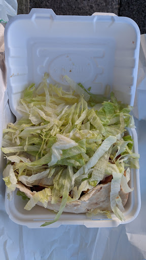 Photo of Pembroke Kebab House - 50 Main St, Pembroke SA71 4NP